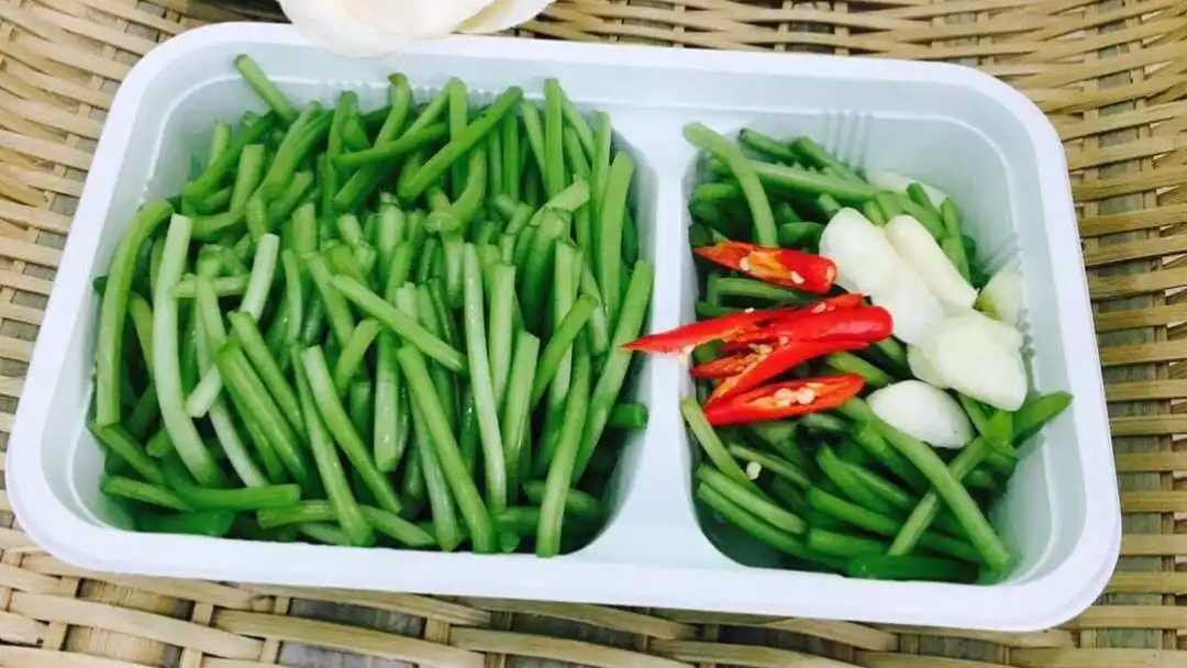 真空氣調包裝機：引領新時代保鮮科技，多行業(yè)適用的包裝利器