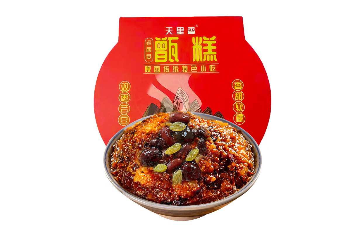 引領(lǐng)創(chuàng)新，突破傳統(tǒng)：全自動甑糕包裝機(jī)，讓品質(zhì)與效率同行！
