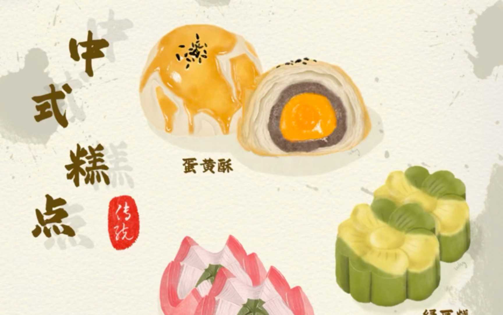 【獨(dú)家揭秘】糕點(diǎn)自動(dòng)化包裝生產(chǎn)線：科技賦能，美味加速