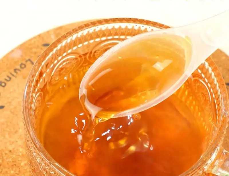 秋梨膏包裝機(jī)：革命性的生產(chǎn)利器，提升品質(zhì)與效率