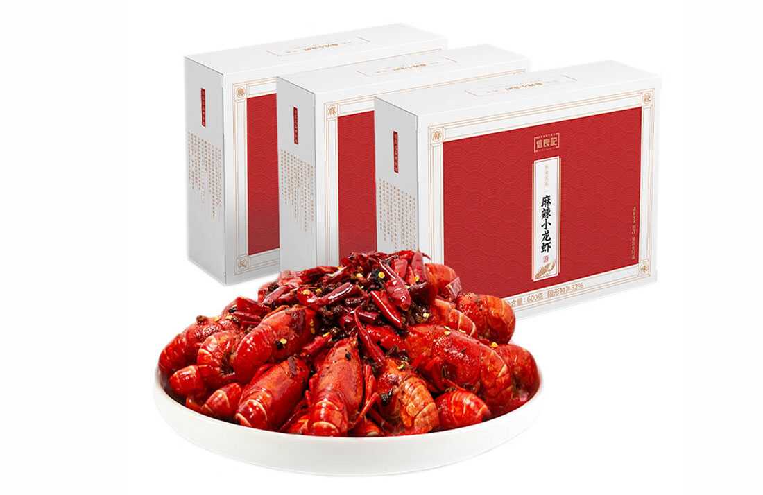 高效穩(wěn)定麻辣小龍蝦灌裝封口設(shè)備，助力食品工廠搶占市場先機