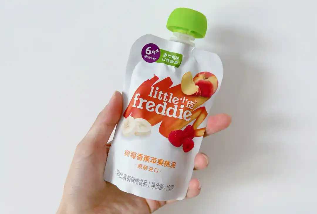 智能果泥包裝專家：革新水果加工，效率與品質(zhì)的雙重提升