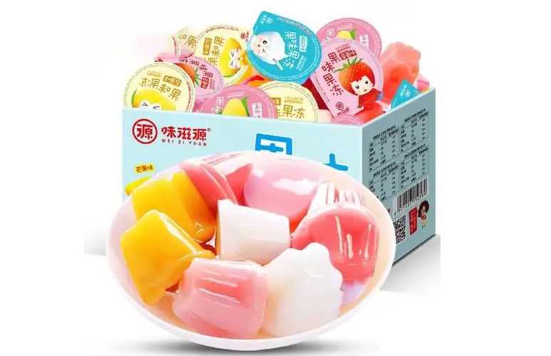 智能化果凍包裝解決方案：定義行業(yè)新標(biāo)準(zhǔn)，打造個(gè)性化美味體驗(yàn)