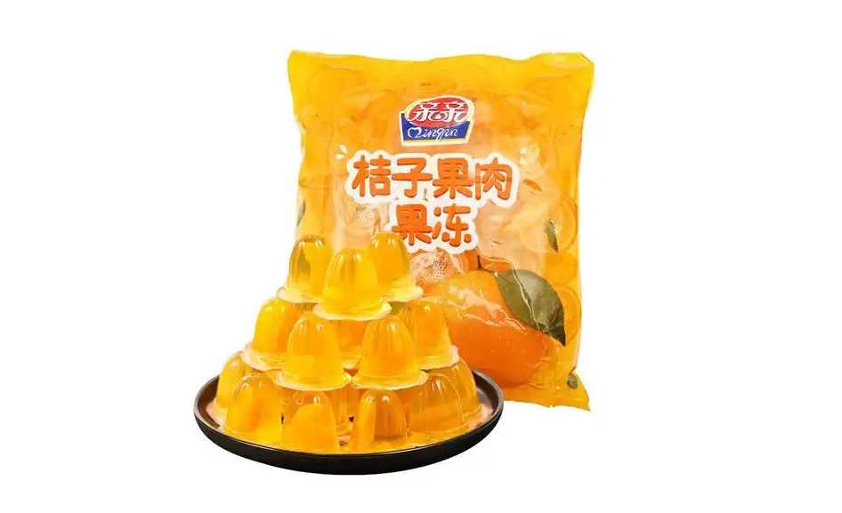 智啟未來，果凍產(chǎn)業(yè)革新利器——智能包裝設(shè)備