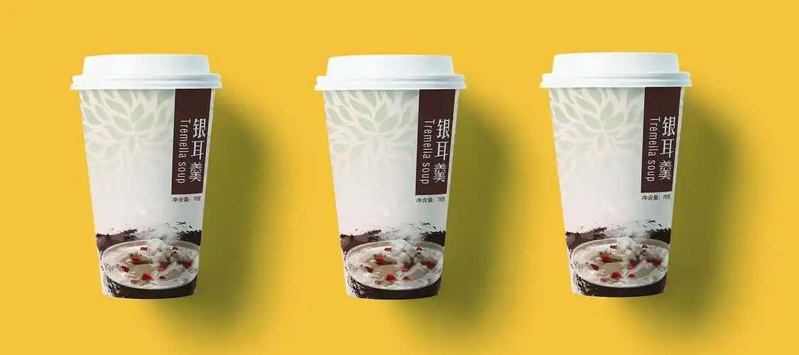革新食品制造，全自動(dòng)杯裝銀耳羹生產(chǎn)線(xiàn)開(kāi)啟新時(shí)代
