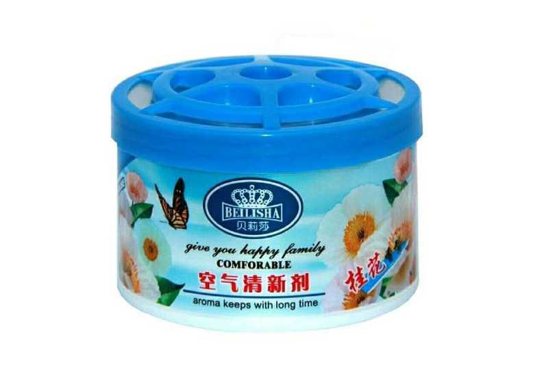 技術革新！這款灌裝封口機讓固體香膏生產(chǎn)更高效