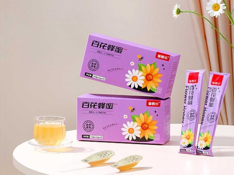 全自動蜂蜜包裝設(shè)備：高效、精準、智能，助力企業(yè)降本增效