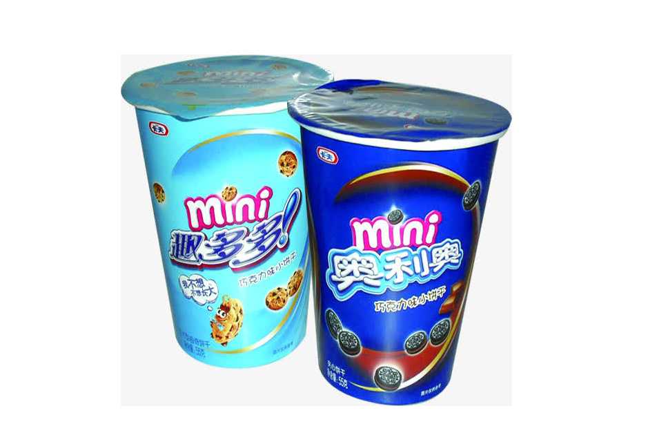 零食盲盒包裝機，智能高效量產(chǎn)，助力品牌搶占年輕消費市場