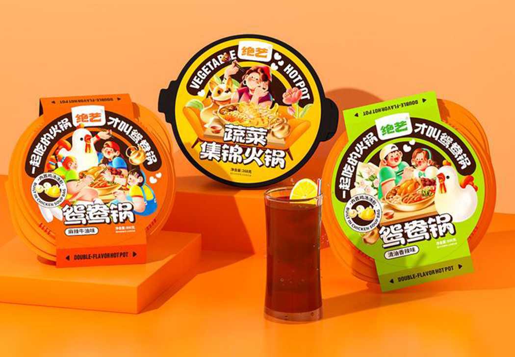 智能包裝新紀(jì)元：全自動包裝設(shè)備為食品工業(yè)注入高效生產(chǎn)力