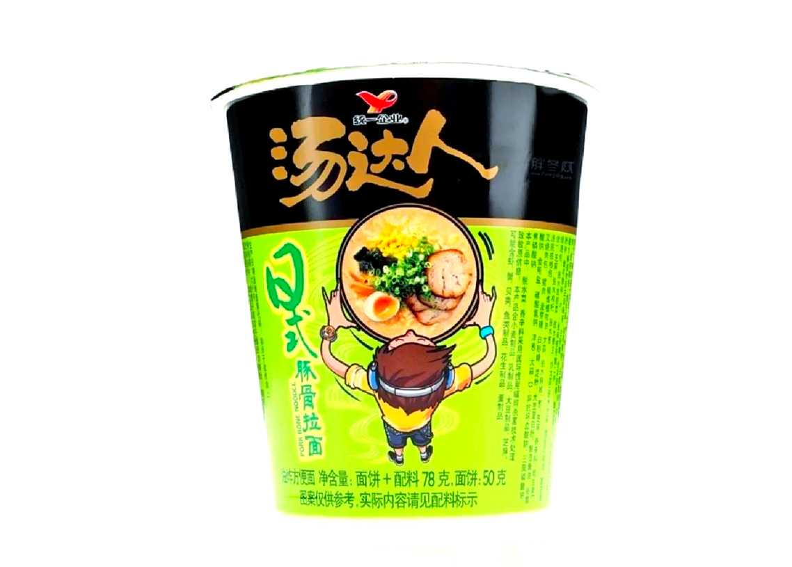 全自動(dòng)桶裝泡面包裝生產(chǎn)線：高效、智能、安全的食品包裝解決方案