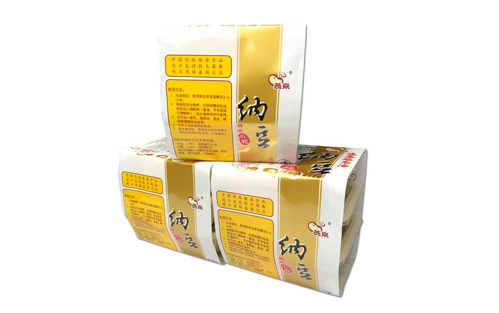 呂工機械：打造納豆產業(yè)智能包裝新標桿
