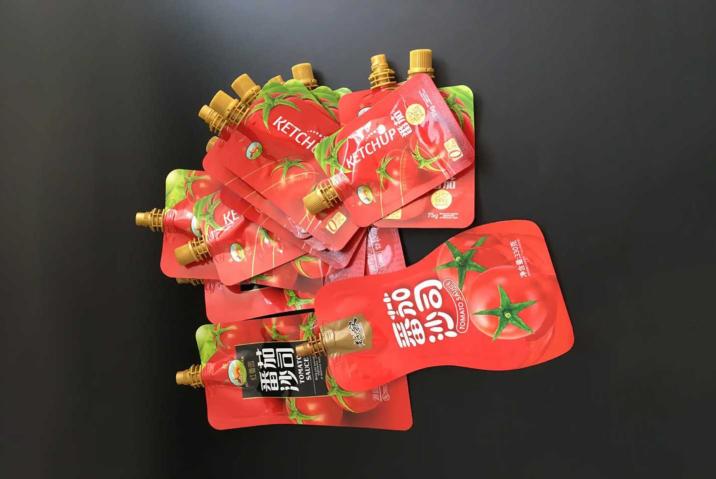 呂工機械：賦能智造，定義未來——全自動吸嘴袋/自立袋/斜嘴袋灌裝整線解決方案