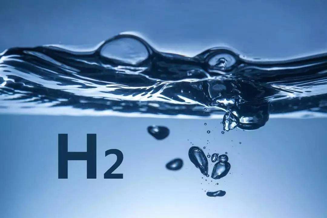 富氫水包裝機(jī)，高阻隔鋁箔膜吸嘴袋，守護(hù)氫離子純凈！